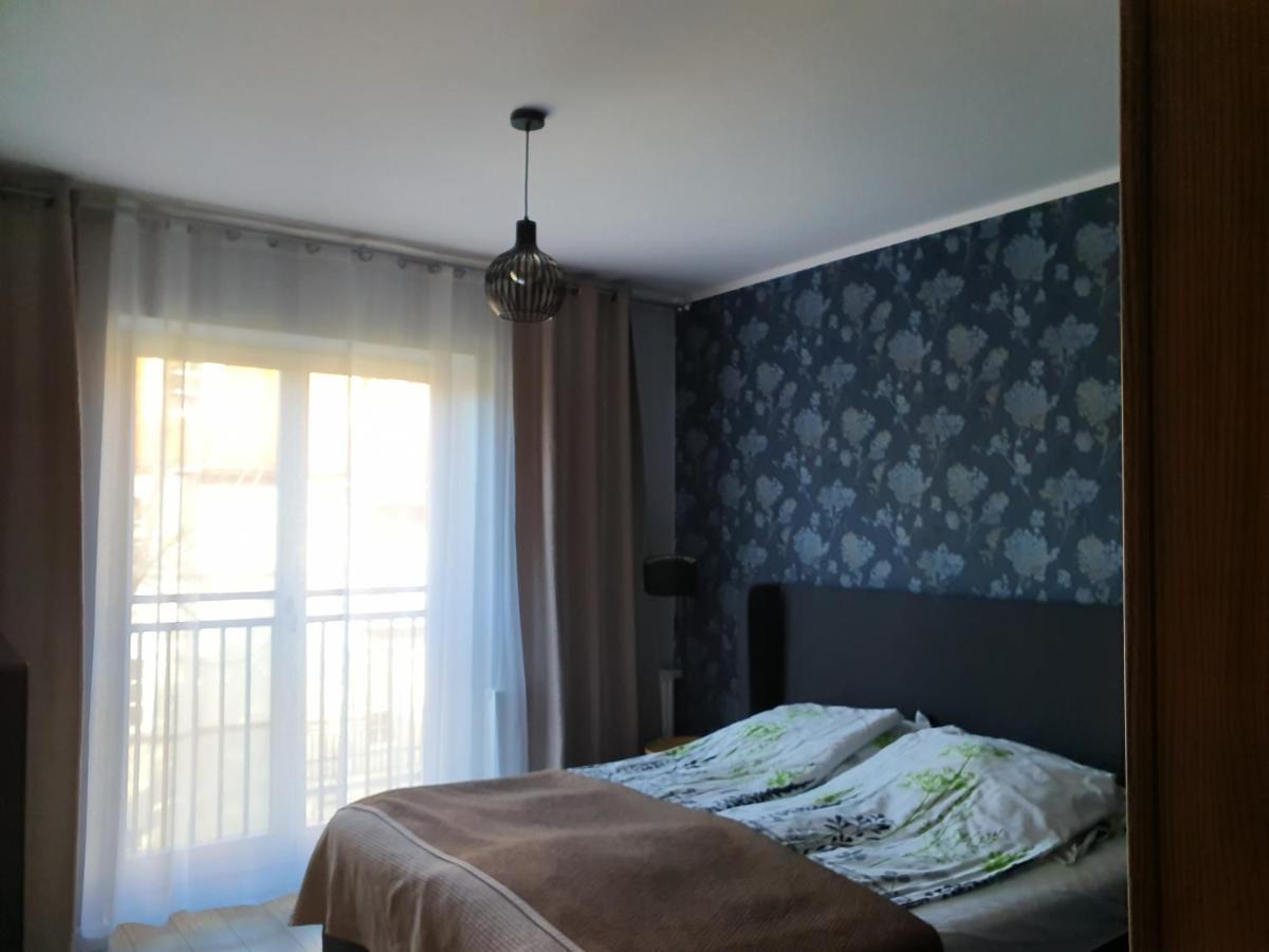 Apartament 3 - Blizej Zdroju Apartment Polanica-Zdroj Luaran gambar