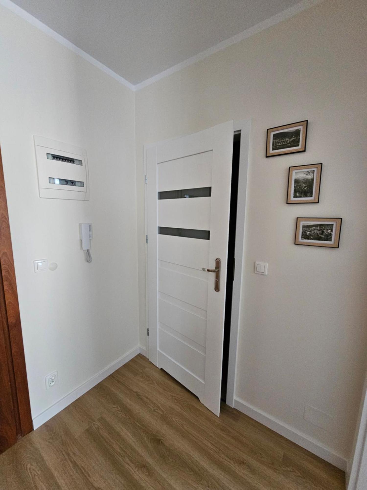 Apartament 3 - Blizej Zdroju Apartment Polanica-Zdroj Luaran gambar